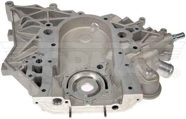 Engine Timing Cover Dorman-OE Solutions 635-110