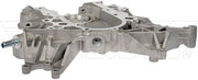 Engine Timing Cover Dorman-OE Solutions 635-110
