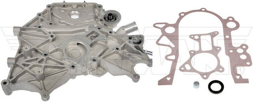Engine Timing Cover Dorman-OE Solutions 635-110