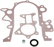 Engine Timing Cover Dorman-OE Solutions 635-110