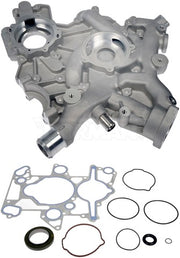 Engine Timing Cover Dorman-OE Solutions 635-112