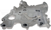 Engine Timing Cover Dorman-OE Solutions 635-112