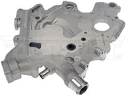 Engine Timing Cover Dorman-OE Solutions 635-112