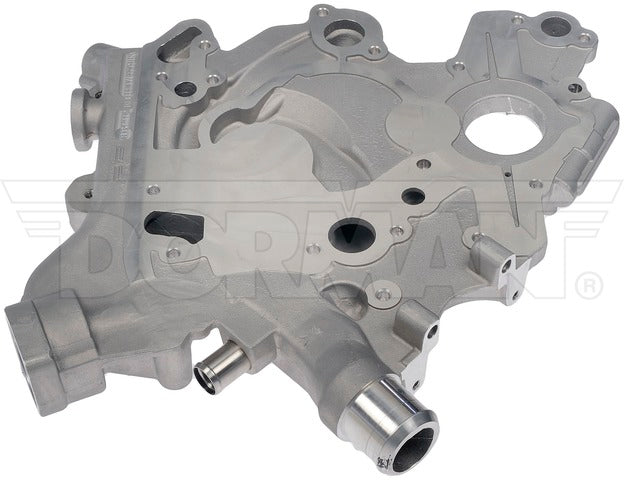 Engine Timing Cover Dorman-OE Solutions 635-112