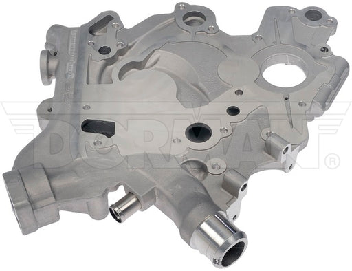 Engine Timing Cover Dorman-OE Solutions 635-112