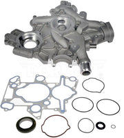 Engine Timing Cover Dorman-OE Solutions 635-113