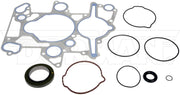 Engine Timing Cover Dorman-OE Solutions 635-113