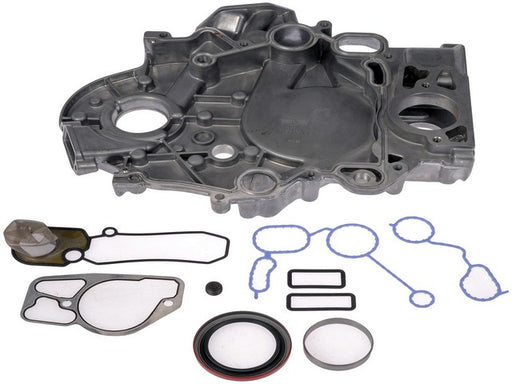 Engine Timing Cover Dorman-OE Solutions 635-115