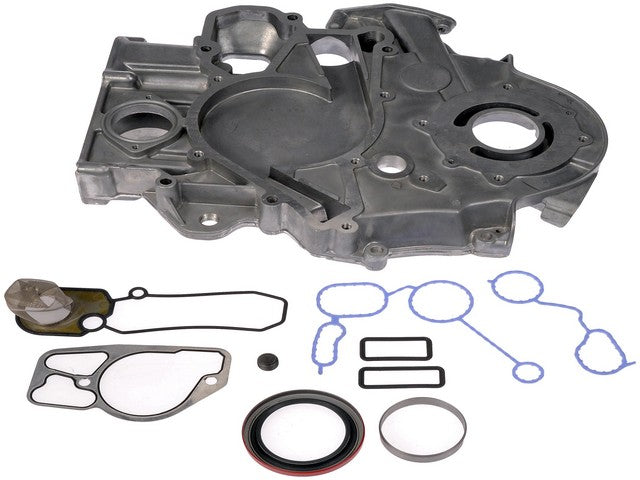 Engine Timing Cover Dorman-OE Solutions 635-115