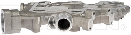Engine Timing Cover Dorman-OE Solutions 635-116