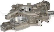 Engine Timing Cover Dorman-OE Solutions 635-116