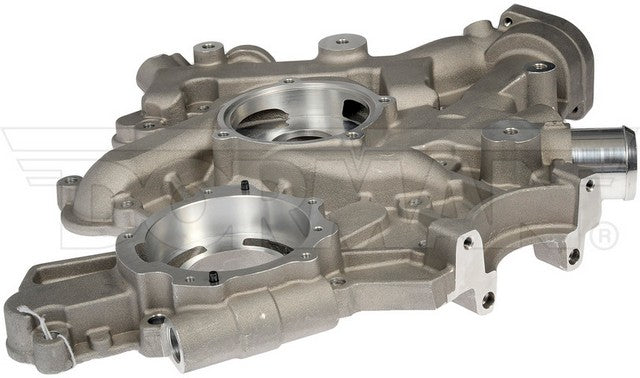 Engine Timing Cover Dorman-OE Solutions 635-116