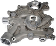 Engine Timing Cover Dorman-OE Solutions 635-116