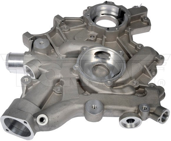 Engine Timing Cover Dorman-OE Solutions 635-116