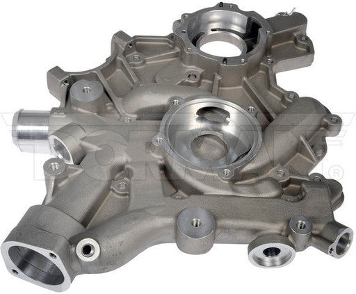 Engine Timing Cover Dorman-OE Solutions 635-116