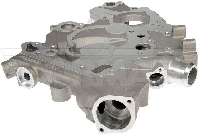 Engine Timing Cover Dorman-OE Solutions 635-116