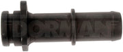 Engine Timing Cover Dorman-OE Solutions 635-116