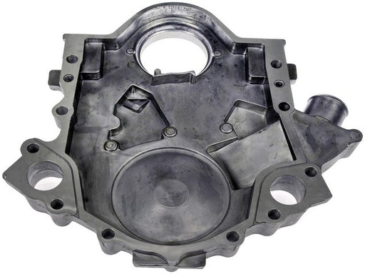 Engine Timing Cover Dorman-OE Solutions 635-117