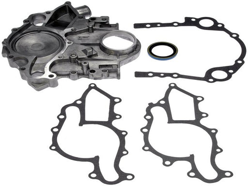 Engine Timing Cover Dorman-OE Solutions 635-117