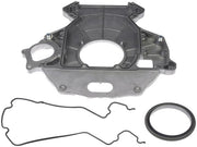 Engine Rear Main Seal Cover Dorman-OE Solutions 635-118