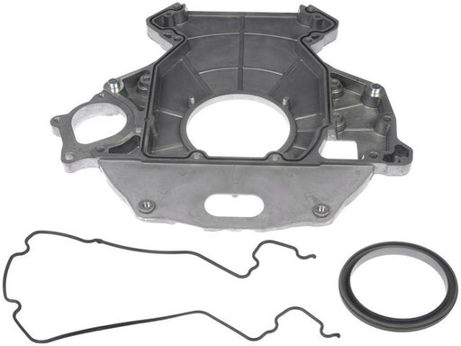 Engine Rear Main Seal Cover Dorman-OE Solutions 635-118