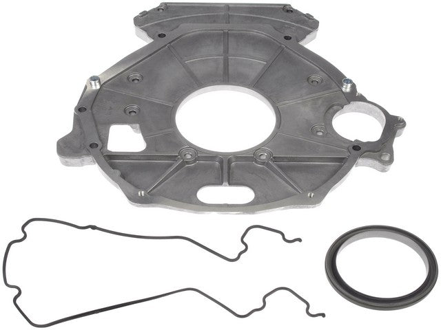 Engine Rear Main Seal Cover Dorman-OE Solutions 635-118