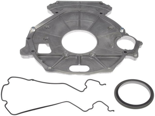 Engine Rear Main Seal Cover Dorman-OE Solutions 635-118