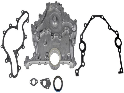 Engine Timing Cover Dorman-OE Solutions 635-119