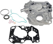 Engine Timing Cover Dorman-OE Solutions 635-127