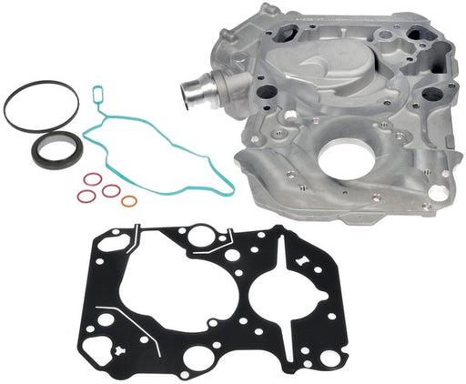 Engine Timing Cover Dorman-OE Solutions 635-127