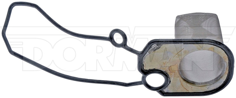 Oil Reservoir Gasket Dorman-OE Solutions 635-128