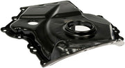 Engine Timing Cover Dorman-OE Solutions 635-134