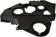 Engine Timing Cover Dorman-OE Solutions 635-137