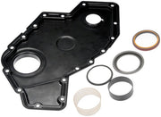 Engine Timing Cover Dorman-OE Solutions 635-180
