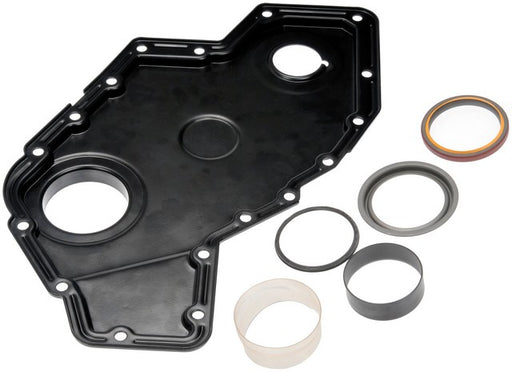 Engine Timing Cover Dorman-OE Solutions 635-180