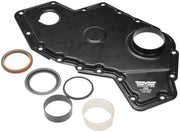 Engine Timing Cover Dorman-OE Solutions 635-180