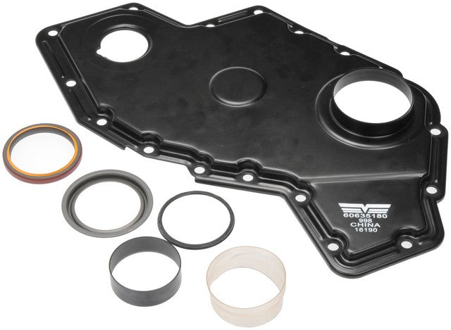 Engine Timing Cover Dorman-OE Solutions 635-180