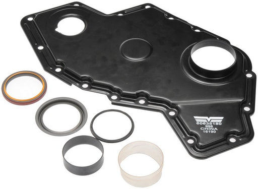 Engine Timing Cover Dorman-OE Solutions 635-180