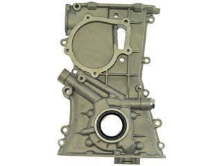 Engine Timing Cover Dorman-OE Solutions 635-201