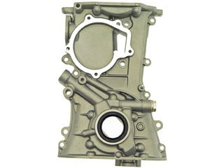 Engine Timing Cover Dorman-OE Solutions 635-202