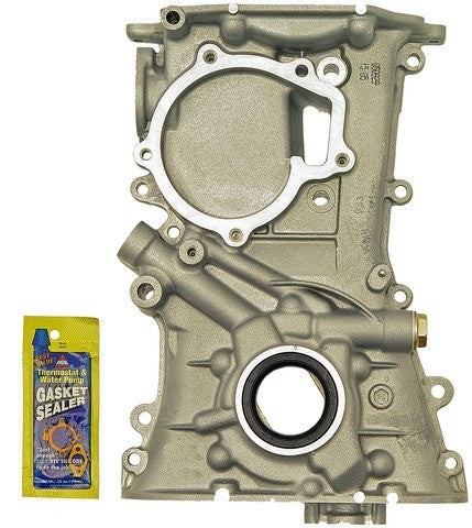 Engine Timing Cover Dorman-OE Solutions 635-203