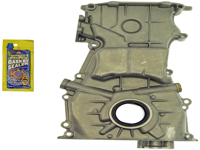 Engine Timing Cover Dorman-OE Solutions 635-204