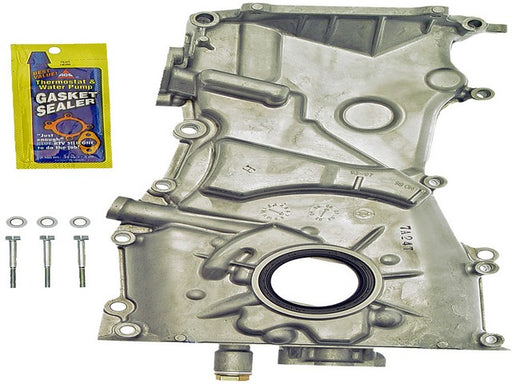 Engine Timing Cover Dorman-OE Solutions 635-206