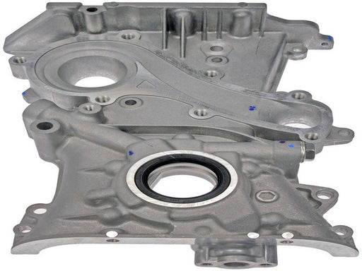 Engine Timing Cover Dorman-OE Solutions 635-208