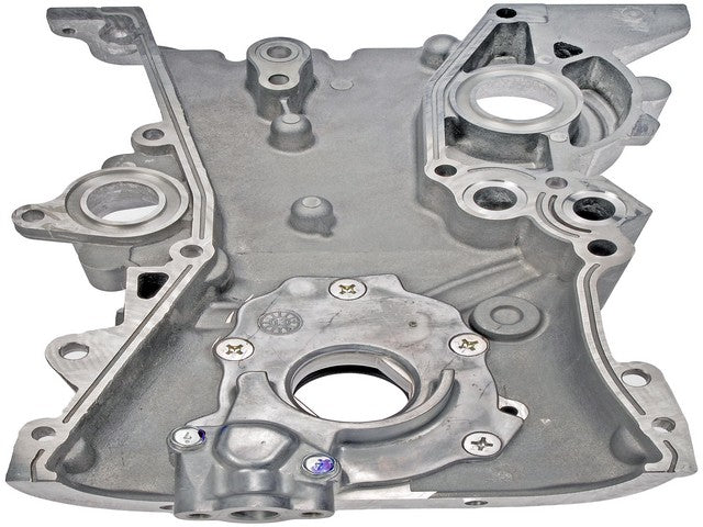 Engine Timing Cover Dorman-OE Solutions 635-208