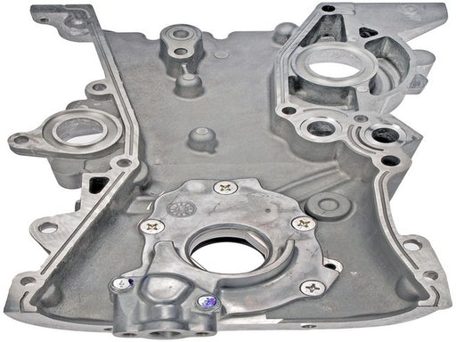 Engine Timing Cover Dorman-OE Solutions 635-208