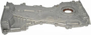 Engine Timing Cover Dorman-OE Solutions 635-237
