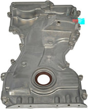 Engine Timing Cover Dorman-OE Solutions 635-238
