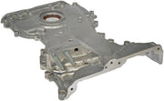 Engine Timing Cover Dorman-OE Solutions 635-238
