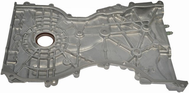 Engine Timing Cover Dorman-OE Solutions 635-239